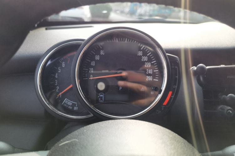 Used MINI 2018 1.5T ONE Five-Door Edition