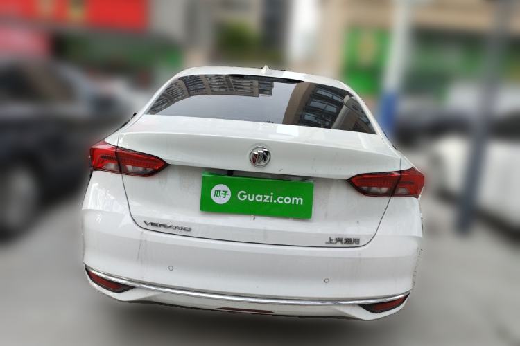 Used Buick Verano 2023 Pro Enjoyment Edition Rear