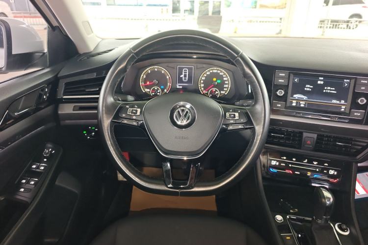 Used Volkswagen Bora 2020 1.5L Automatic Elite Version