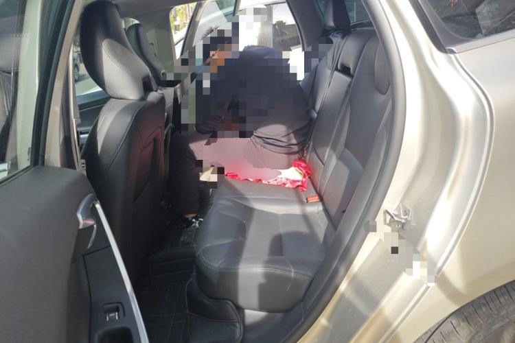 Used Volvo XC60 2017 T5 Smart Upgrade Edition
