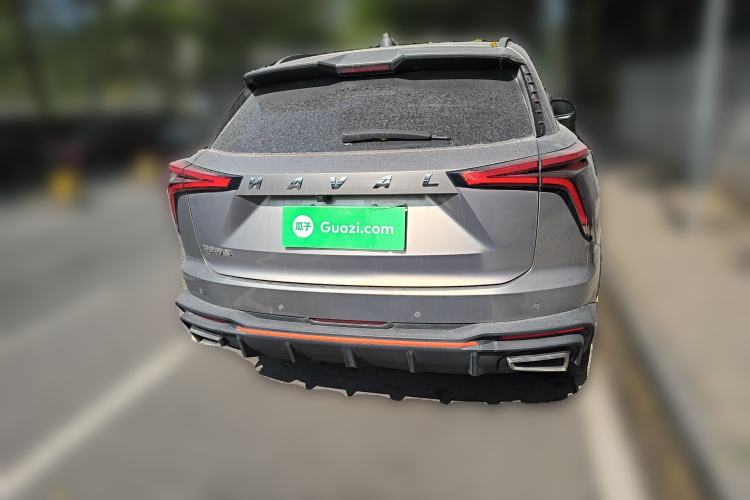 Used Haval XY 2022 1.5T Smart Edition