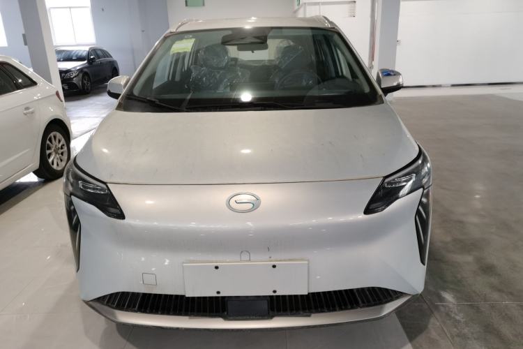 Used AION Y 2023 Younger
