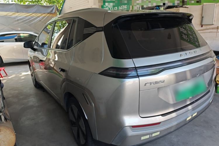 Used AION Y 2023 Plus 510 Enjoy Edition