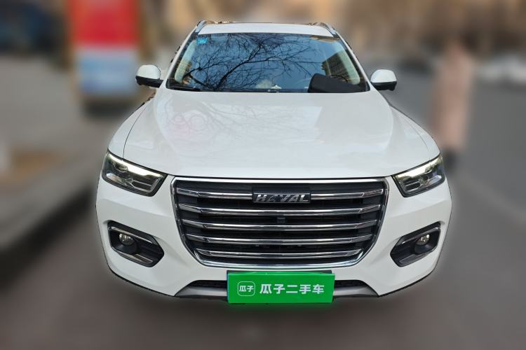 Used Haval H6 2020 1.5 GDIT Automatic Platinum Champion Edition