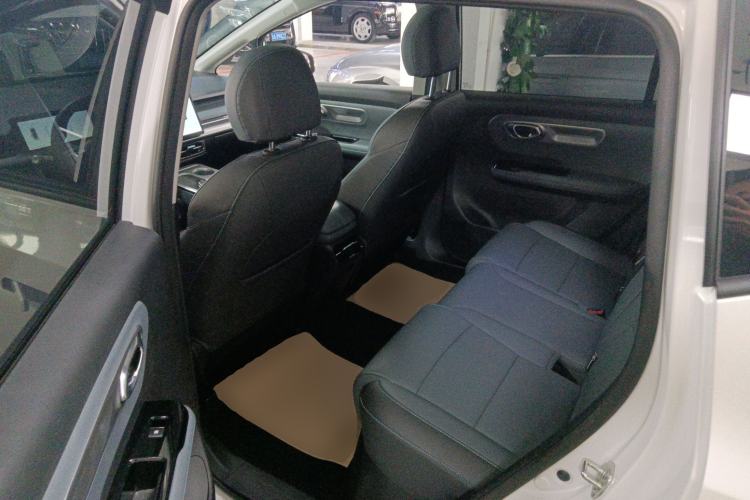 Used AION Y 2023 Younger Star Edition