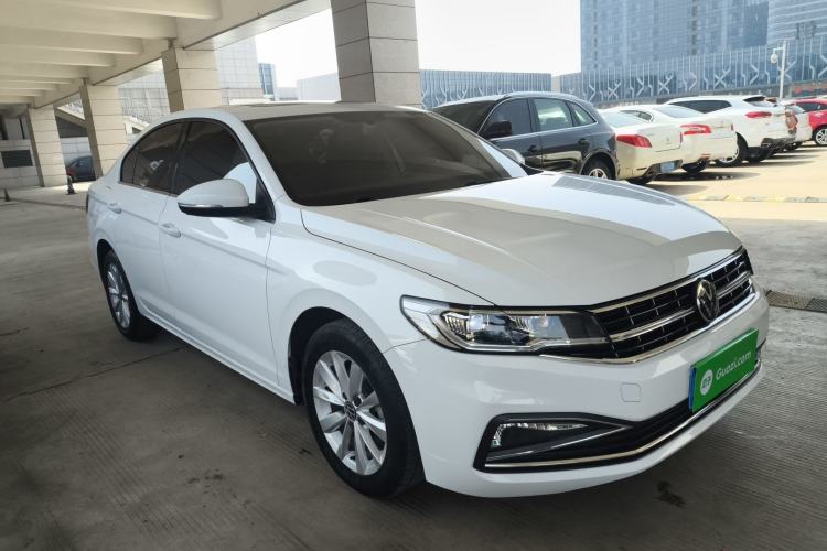 Used Volkswagen Bora 2021 1.5L Automatic Elite Smart Connect Edition
