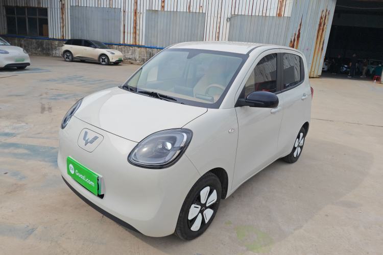 Used Wuling Hongguang MINIEV 2025 Four-Door Version Premium Edition