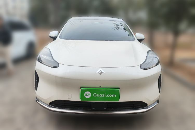 Used Hyptec HT 2023 670 Rear-Drive Ultra-High Voltage Version