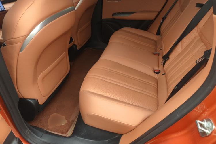 Used Deepal S07 2024 215Max Qiankun Intelligent Driving ADS SE Range-Extended Version