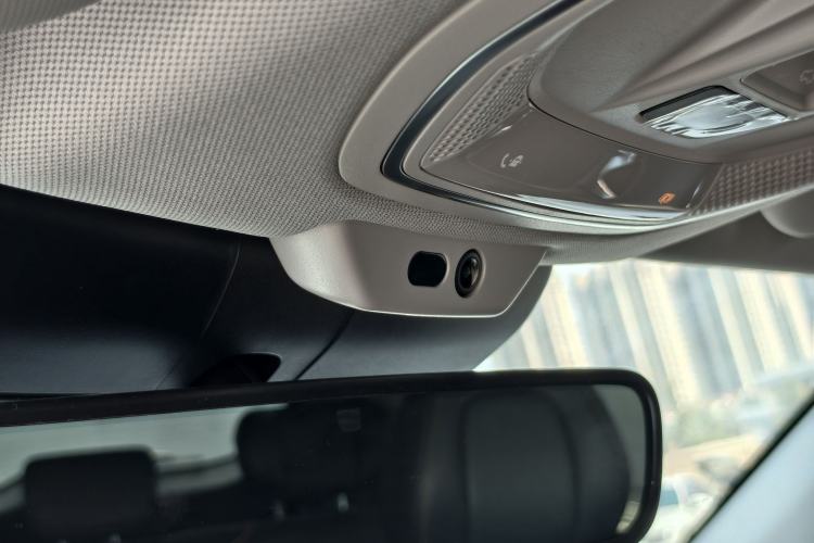 Used Wey Latte DHT 2022 1.5T DHT Big Cup
