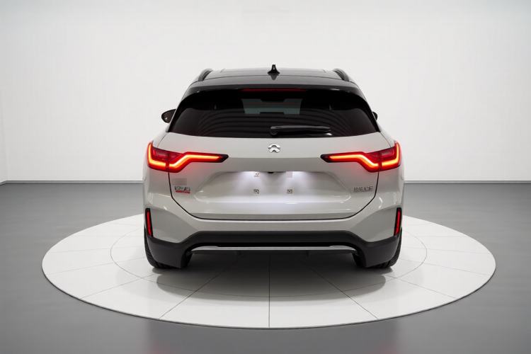 Used Nio ES6 2020 610 km Performance Version