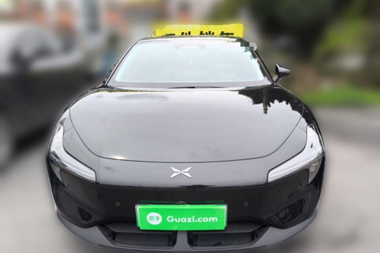 Used XPeng MONA M03 2024 515 Long-Range