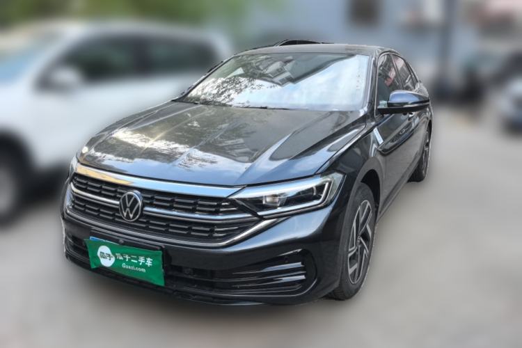 Used Volkswagen Sagitar 2023 300TSI DSG Excellence Edition