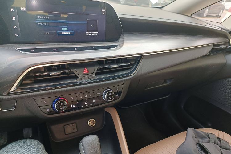 Used Buick GL6 2021 323T Mild Hybrid Connect Luxury Model