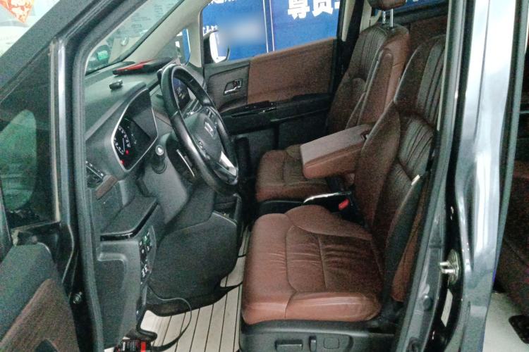 Used Honda Odyssey 2022 2.0L eHEV Sharp Supreme Edition