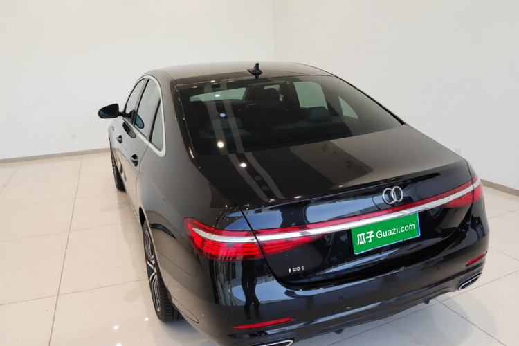 Used Audi A8 2024 A8L 50 TFSI quattro Prestige Edition