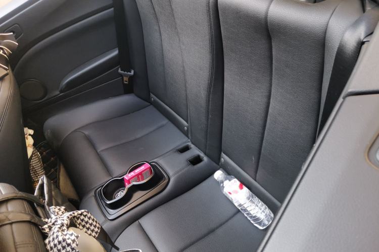 Used BMW 2 Series 2015 220i Convertible Coupe Leading Model
