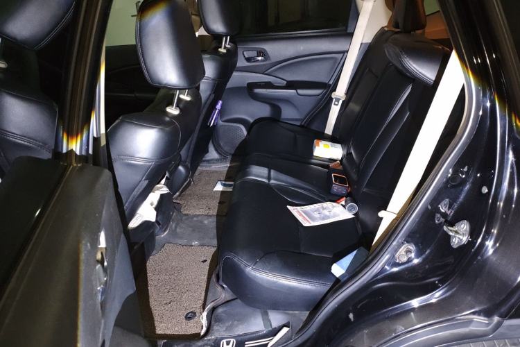 Used Honda CR-V 2015 2.0L two-wheel drive Fashion Edition
