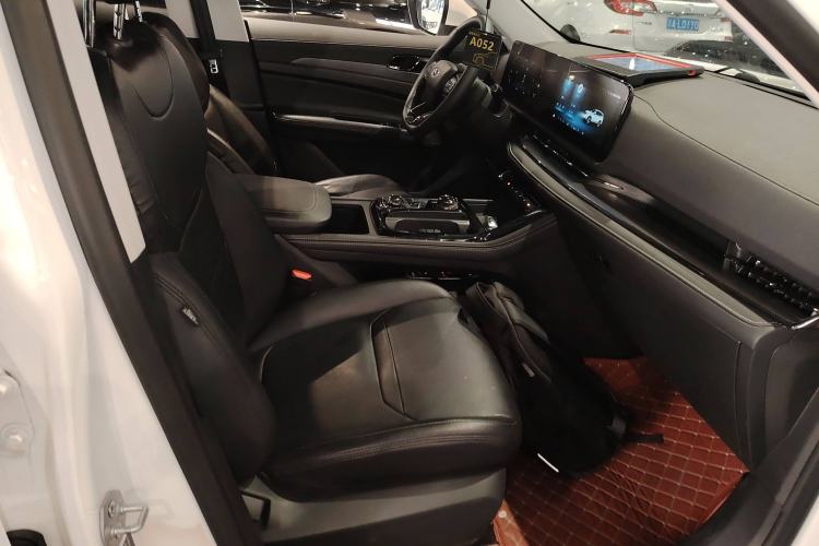 Used Ford Equator Sport 2023 EcoBoost 170 Prime Edition