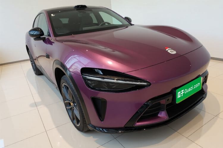 Used Xiaomi Auto YU7 2025 Ultra-Long Range High-Performance All-Wheel-Drive Max Edition