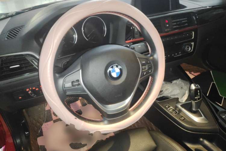 Used BMW 2 Series 2019 225i Sport Design Package