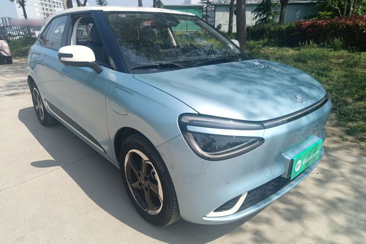 Used Dongfeng NAMMI 01 2024 430 Max Smart+