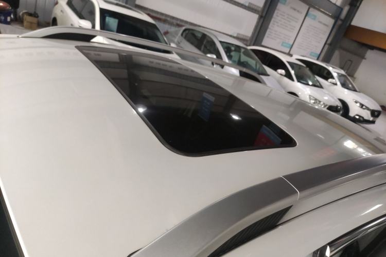 Used Peugeot 3008 2016 1.6THP Automatic Trend Edition