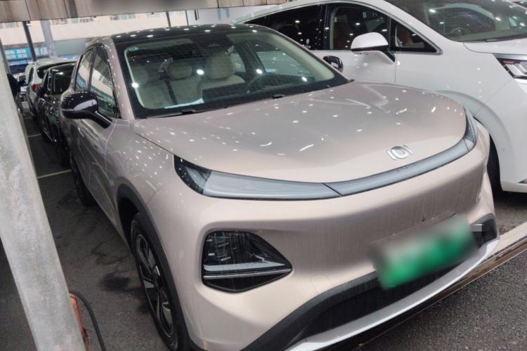 Used Qiyuan Q05 2026 Model 506 Max
