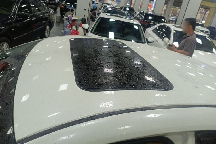 Used Nissan Sylphy 2020 1.6L XL CVT Smart Enjoyment Edition
