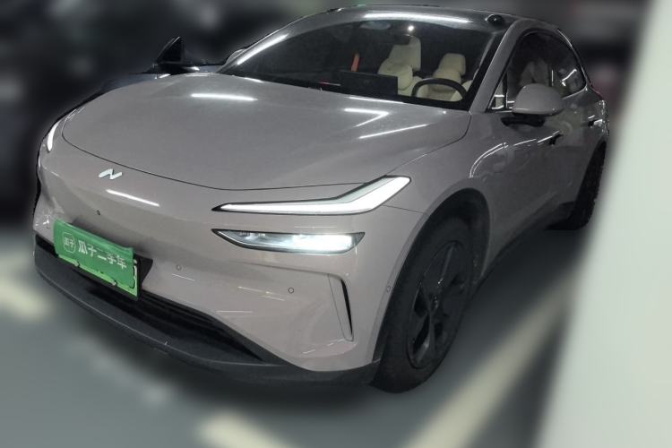 Used ONVO L60 2024 60 kWh Rear-Drive Version Guazi used car, China used car export, Used car for sale, Used cars, Cheapest cars for sale