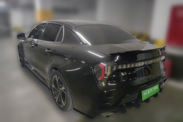 Used Lynk & Co 03 2023 2.0TD DCT JingPro