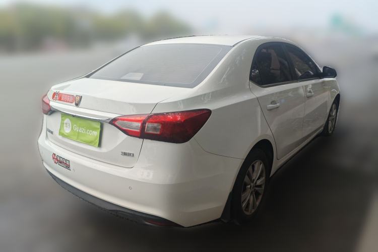 Used Roewe 360 2015 1.5L Automatic Luxury Edition
