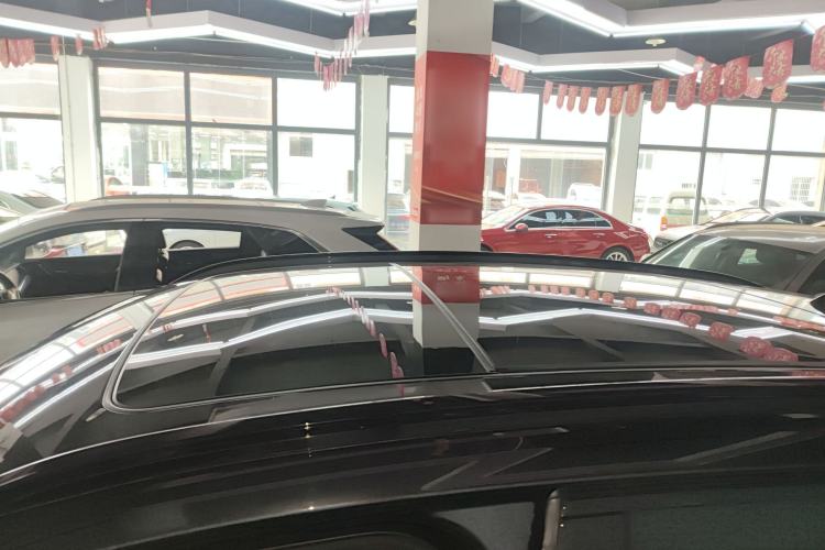 Used BMW X3 2022 xDrive30i Luxury Model M Night Sky Package