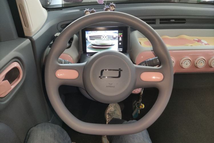 Used Bestune Pony 2024 170km Vitality Horse
