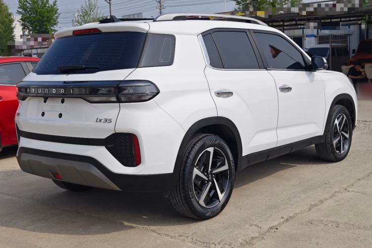 Used Hyundai ix35 2021 2.0L Automatic 2WD GLS Leading Edition

