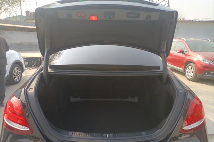 Used Mercedes-Benz E-Class 2019 Facelifted E 300 L Stylish Version