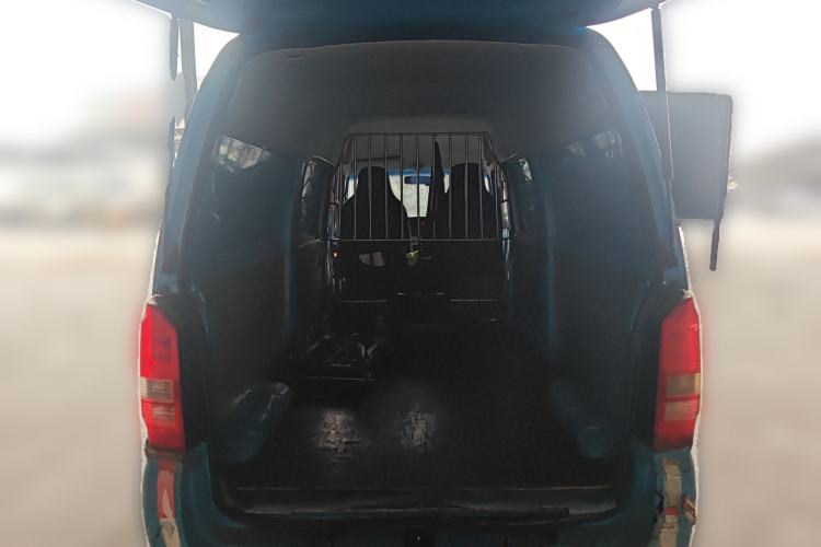 Used Dongfeng Xiaokang K05S 2016 1.0L Practical Version DK10
