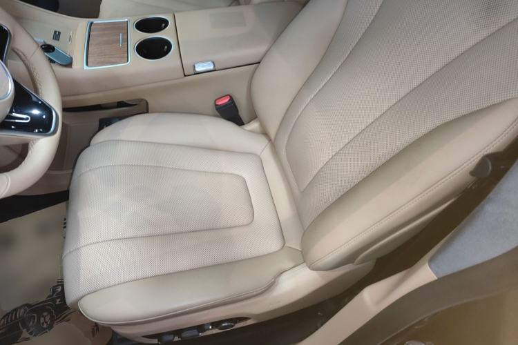 Used Hima Luxeed R7 2025 Extended-Range 331km Ultra