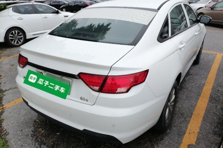 Used Livan Maple 60s 2022 Easy-to-Replace Version Lithium Iron Phosphate
