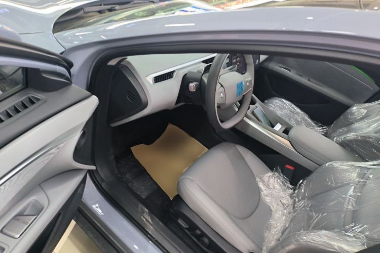 Used XPeng MONA M03 2025 515 Long-Range Plus