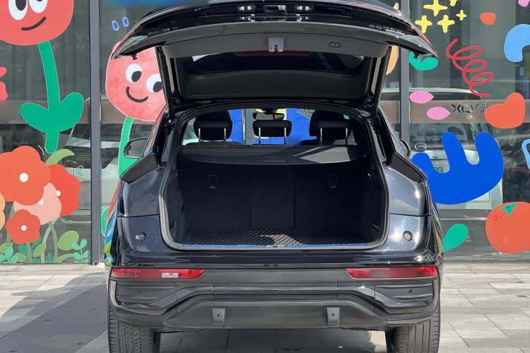 Used Audi Q5L 2024 40 TFSI Luxury Dynamic Edition