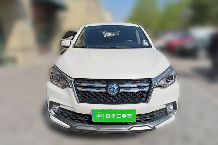 Used Venucia T70 2019 1.6L Manual Classic Edition