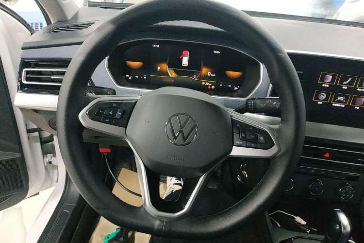 Used Volkswagen Lavida 2023 1.5L Automatic De Yi Edition