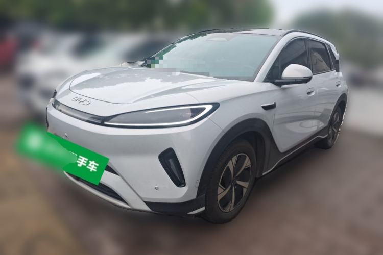 Used BYD Sealion 05 EV 2025 520 km Smart Cruise Version