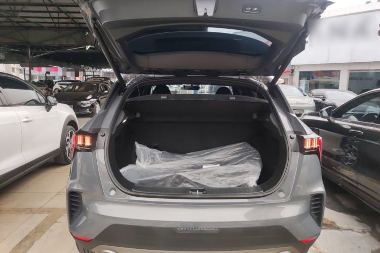 Used Lynk & Co 06 2023 Remix 1.5T JinPro
