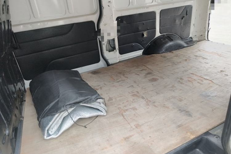 Used Ruichi EC35 2020 EC35 II Standard Edition 38.7 kWh