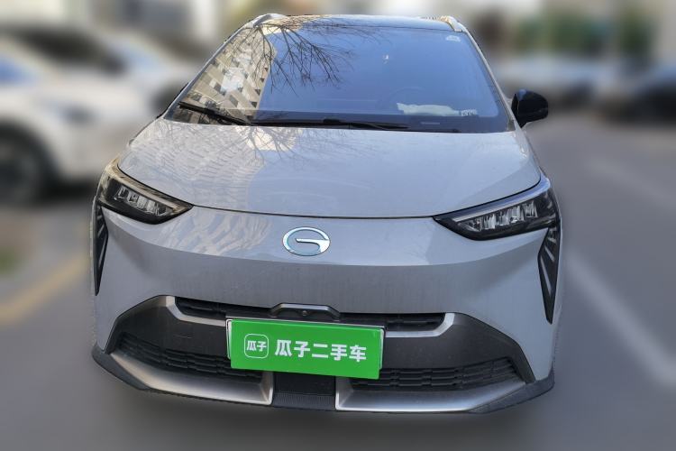 Used AION Y 2022 70 Intelligent Edition Lithium Iron Phosphate Front
