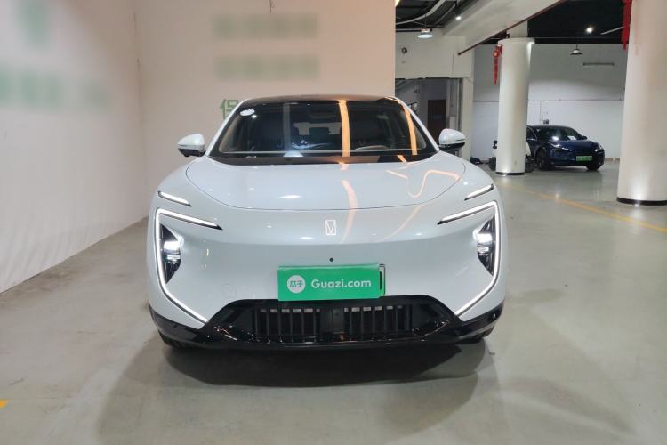 Used Avatr 07 2024 Pro+ All-Electric Version