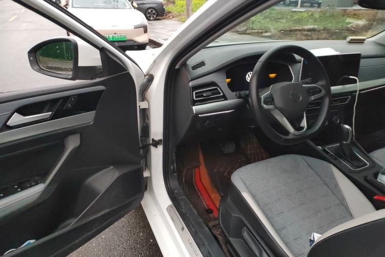 Used Volkswagen Lavida 2023 280TSI DSG Full-Comfort Edition
