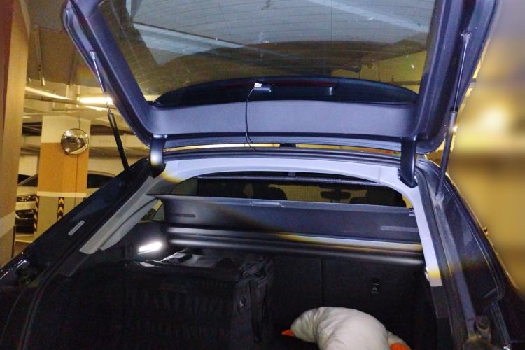 Used Audi A4 2020 Avant Avant-garde 40 TFSI Fashionable and Dynamic Model
